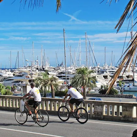 Locazione Turistica Manuel * سانريمو