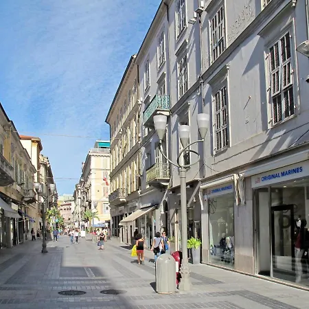 Locazione Turistica Manuel Διαμέρισμα Σαν Ρέμο
