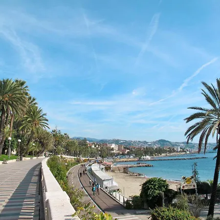 Διαμέρισμα Locazione Turistica Manuel