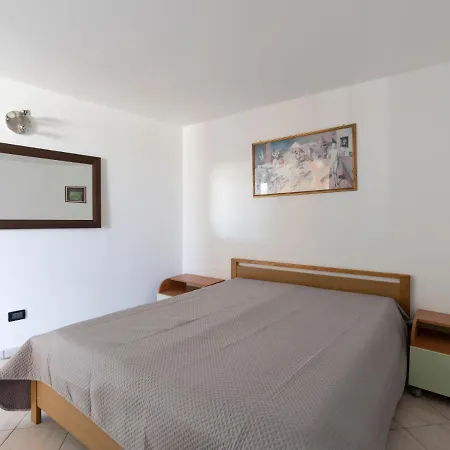 Locazione Turistica Manuel Σαν Ρέμο
